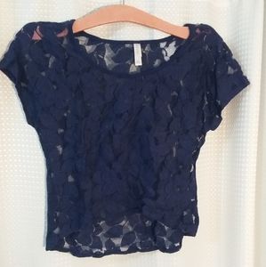 Lace Top